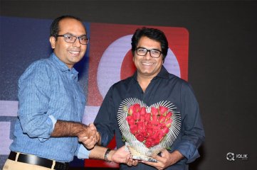 Kaadali Movie Audio Launch